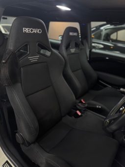 
										2008 MINI COOPER JCW MT 滿									