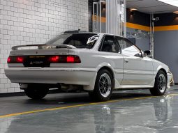 
										1991 TOYOTA AE92 COROLLA LEVIN GT 滿									