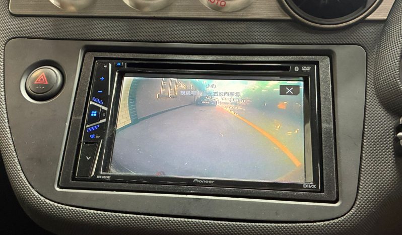 
								2006 HONDA INTEGRA TYPE R DC5 滿									