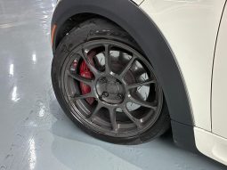 
										2008 MINI COOPER JCW MT 滿									