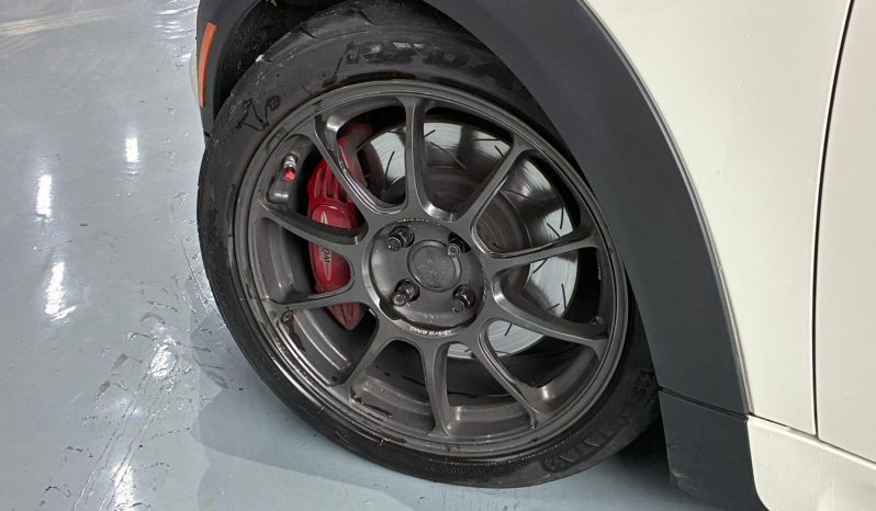 
								2008 MINI COOPER JCW MT 滿									