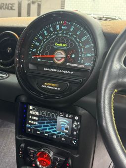 
										2008 MINI COOPER JCW MT 滿									