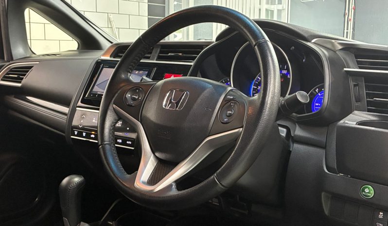 
								2013 HONDA FIT JAZZ RS GK5 滿									