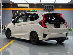 
										2013 HONDA FIT JAZZ RS GK5 滿									