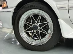 
										1991 TOYOTA AE92 COROLLA LEVIN GT 滿									