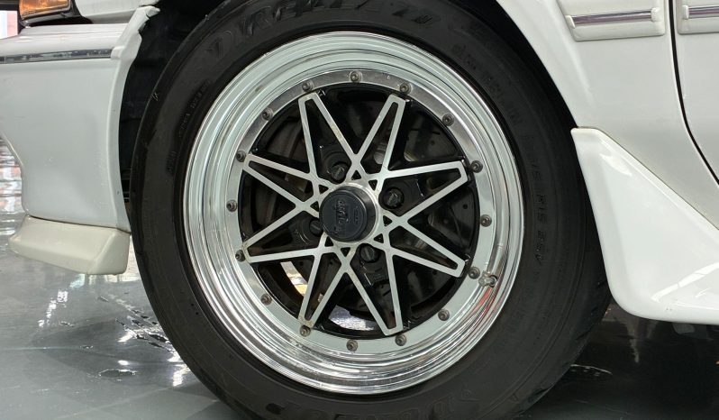 
								1991 TOYOTA AE92 COROLLA LEVIN GT 滿									