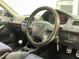 
										2000 HONDA CIVIC EK3 滿									