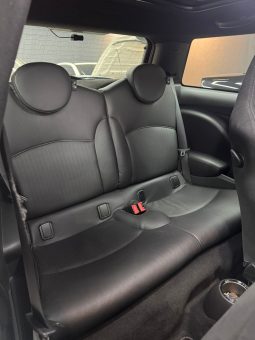 
										2008 MINI COOPER JCW MT 滿									