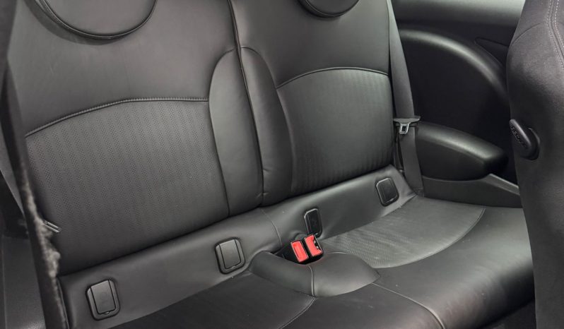 
								2008 MINI COOPER JCW MT 滿									