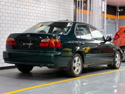 
										2000 HONDA CIVIC EK3 滿									