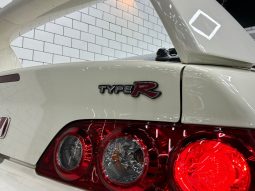 
										2006 HONDA INTEGRA TYPE R DC5 滿									