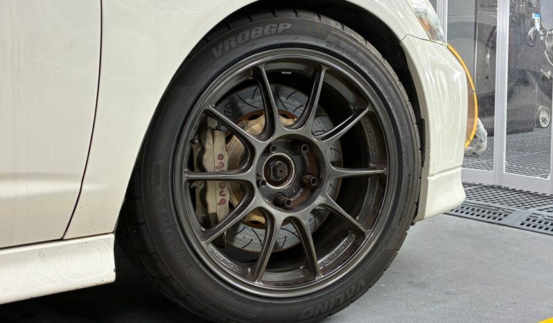 
								2006 HONDA INTEGRA TYPE R DC5 滿									