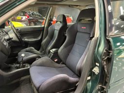 
										2000 HONDA CIVIC EK3 滿									