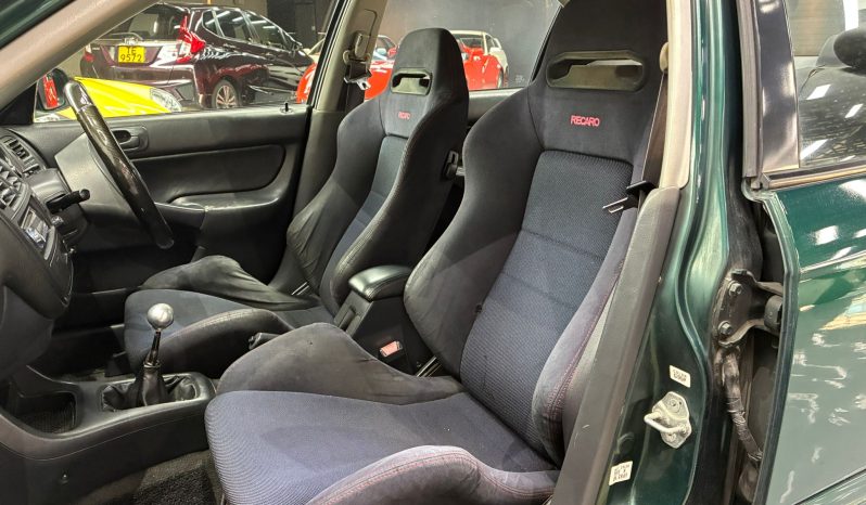 
								2000 HONDA CIVIC EK3 滿									