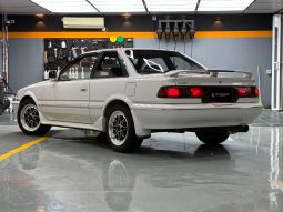 
										1991 TOYOTA AE92 COROLLA LEVIN GT 滿									