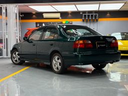 
										2000 HONDA CIVIC EK3 滿									