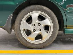 
										2000 HONDA CIVIC EK3 滿									