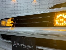 
										1991 TOYOTA AE92 COROLLA LEVIN GT 滿									