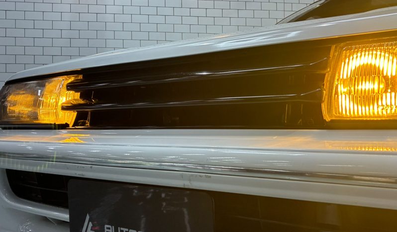 
								1991 TOYOTA AE92 COROLLA LEVIN GT 滿									