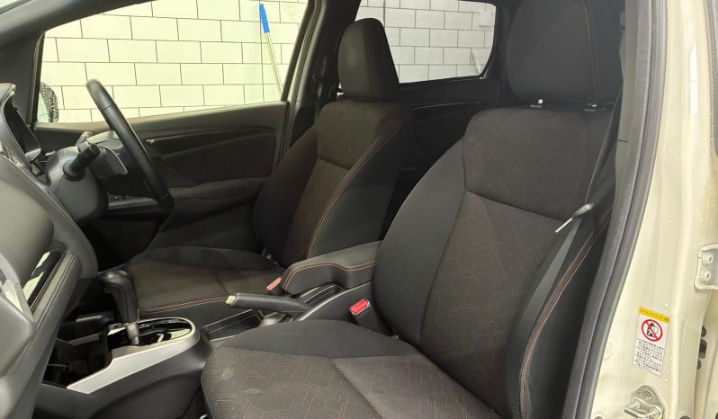 
								2013 HONDA FIT JAZZ RS GK5 滿									