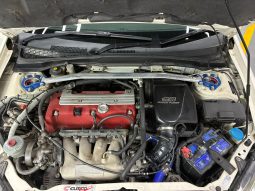 
										2006 HONDA INTEGRA TYPE R DC5 滿									