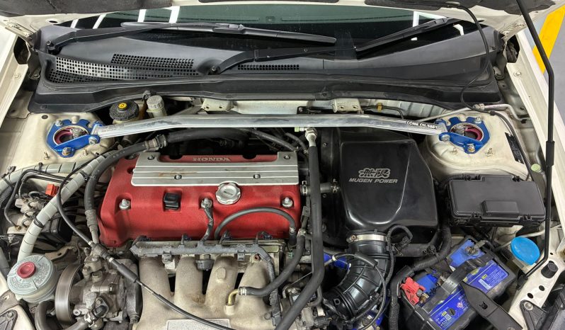 
								2006 HONDA INTEGRA TYPE R DC5 滿									