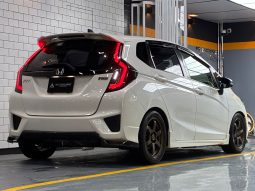 
										2013 HONDA FIT JAZZ RS GK5 滿									
