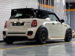 
										2008 MINI COOPER JCW MT 滿									