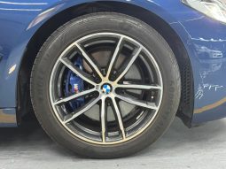 
										2021 BMW 520I M SPORT 滿									