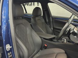 
										2021 BMW 520I M SPORT 滿									