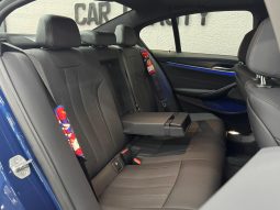 
										2021 BMW 520I M SPORT 滿									