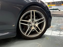 
										2014 MERCEDES BENZ E250 CABRIOLET FACELIFT (A207) 滿									