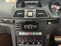 
										2014 MERCEDES BENZ E250 CABRIOLET FACELIFT (A207) 滿									