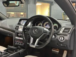 
										2014 MERCEDES BENZ E250 CABRIOLET FACELIFT (A207) 滿									