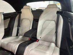 
										2014 MERCEDES BENZ E250 CABRIOLET FACELIFT (A207) 滿									