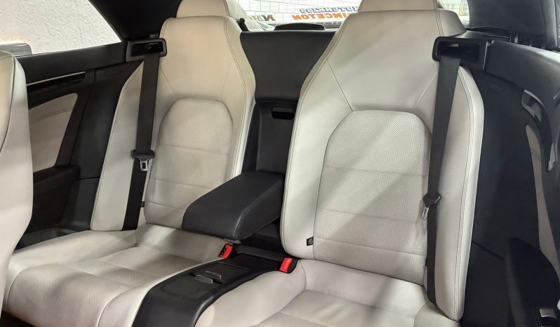 
								2014 MERCEDES BENZ E250 CABRIOLET FACELIFT (A207) 滿									