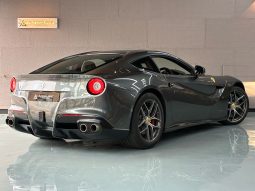 
										2015 FERRARI F12 BERLINETTA 滿									