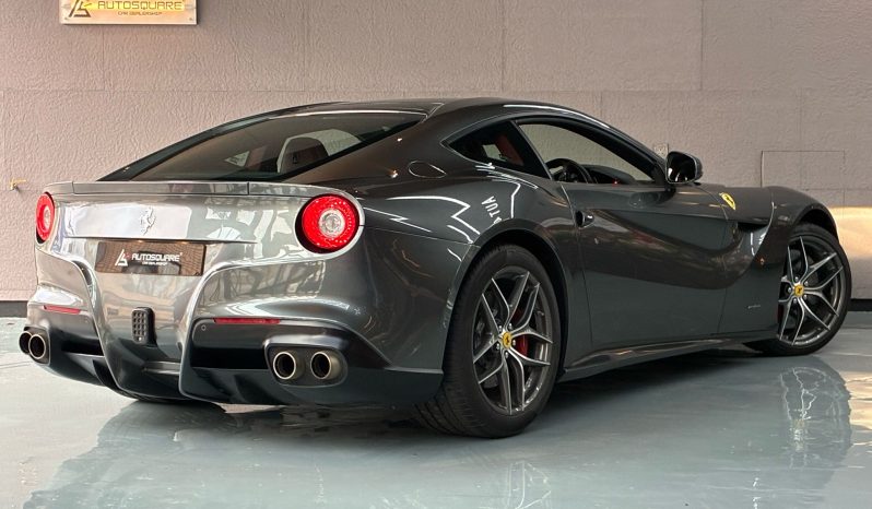 
								2015 FERRARI F12 BERLINETTA 滿									
