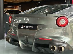 
										2015 FERRARI F12 BERLINETTA 滿									