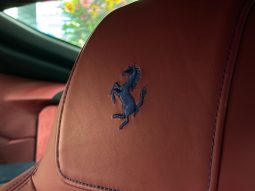 
										2015 FERRARI F12 BERLINETTA 滿									