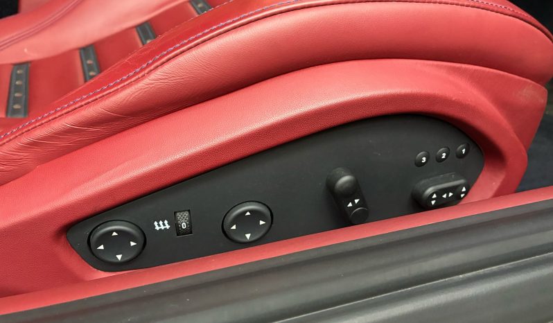 
								2015 FERRARI F12 BERLINETTA 滿									