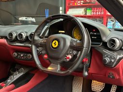 
										2015 FERRARI F12 BERLINETTA 滿									