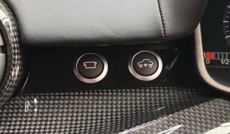 
								2015 FERRARI F12 BERLINETTA 滿									