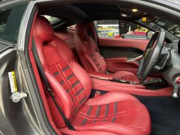 
										2015 FERRARI F12 BERLINETTA 滿									