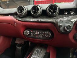 
										2015 FERRARI F12 BERLINETTA 滿									