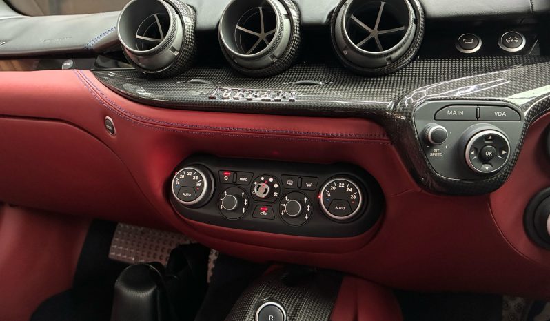 
								2015 FERRARI F12 BERLINETTA 滿									