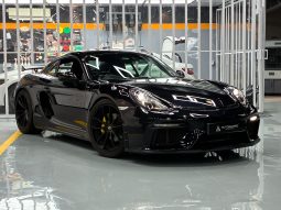 
										2013 PORSCHE 981 CAYMAN 滿									