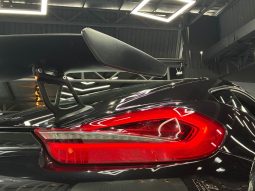 
										2013 PORSCHE 981 CAYMAN 滿									