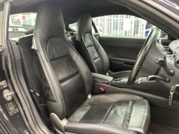 
										2013 PORSCHE 981 CAYMAN 滿									