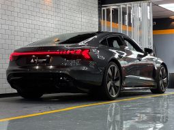 2022 AUDI E TRON QUATTRO